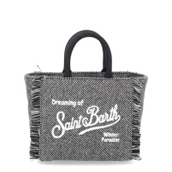"VANITY MINI" TOTE BAG