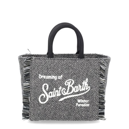 "VANITY MINI" TOTE BAG