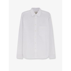 Classic cotton shirt