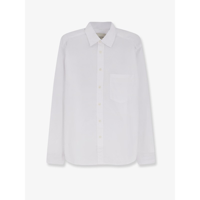 Classic cotton shirt