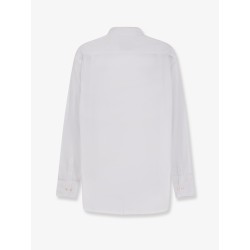 Classic cotton shirt