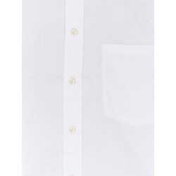 Classic cotton shirt
