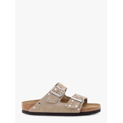Arizona suede sandals with studs