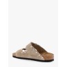 Arizona suede sandals with studs
