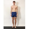 GG nylon swim trunks