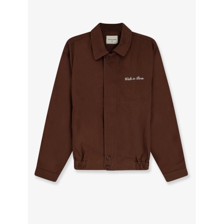 Heritage cotton jacket