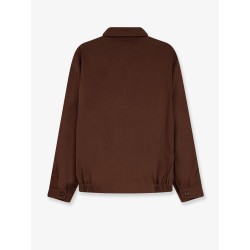 Heritage cotton jacket