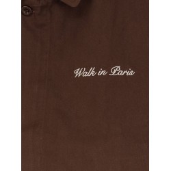 Heritage cotton jacket