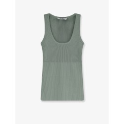 Viscose blend tank top