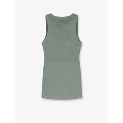Viscose blend tank top