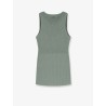 Viscose blend tank top