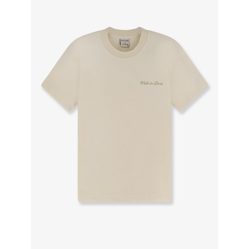 Timeless cotton t-shirt