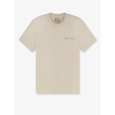 Timeless cotton t-shirt