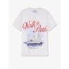 Walk in Paris Grand Voyage cotton t-shirt