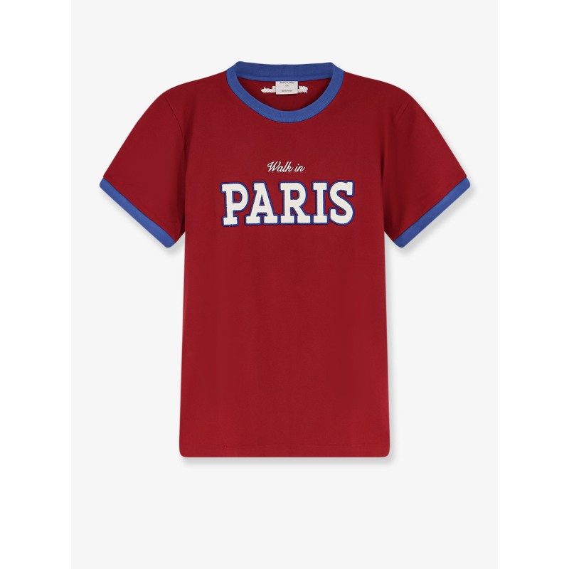 I Love Paris cotton t-shirt