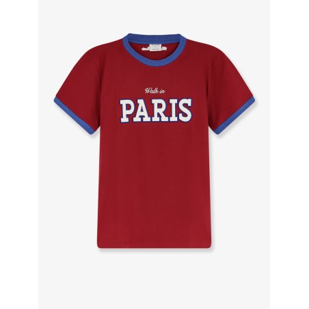 I Love Paris cotton t-shirt