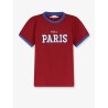 I Love Paris cotton t-shirt