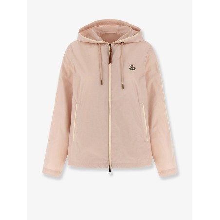 Sarracenia hooded jacket