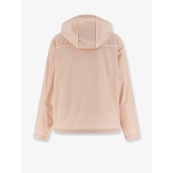 Sarracenia hooded jacket