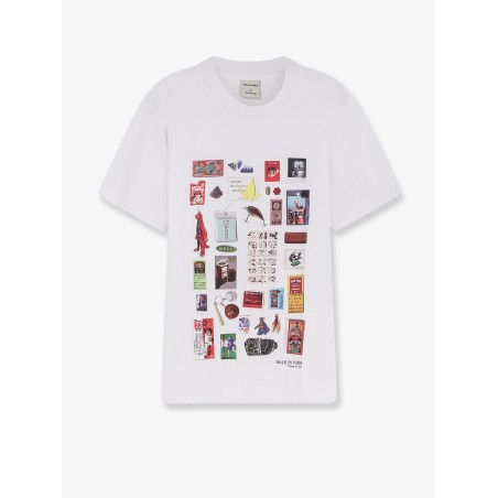 The Japan Collection cotton t-shirt