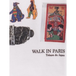 The Japan Collection cotton t-shirt