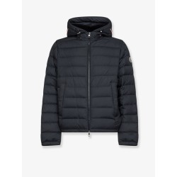 Vermeille hooded jacket