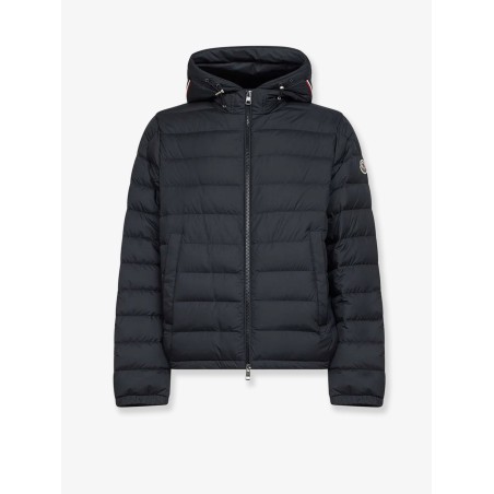 Vermeille hooded jacket