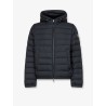 Vermeille hooded jacket
