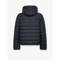 Vermeille hooded jacket