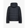 Vermeille hooded jacket