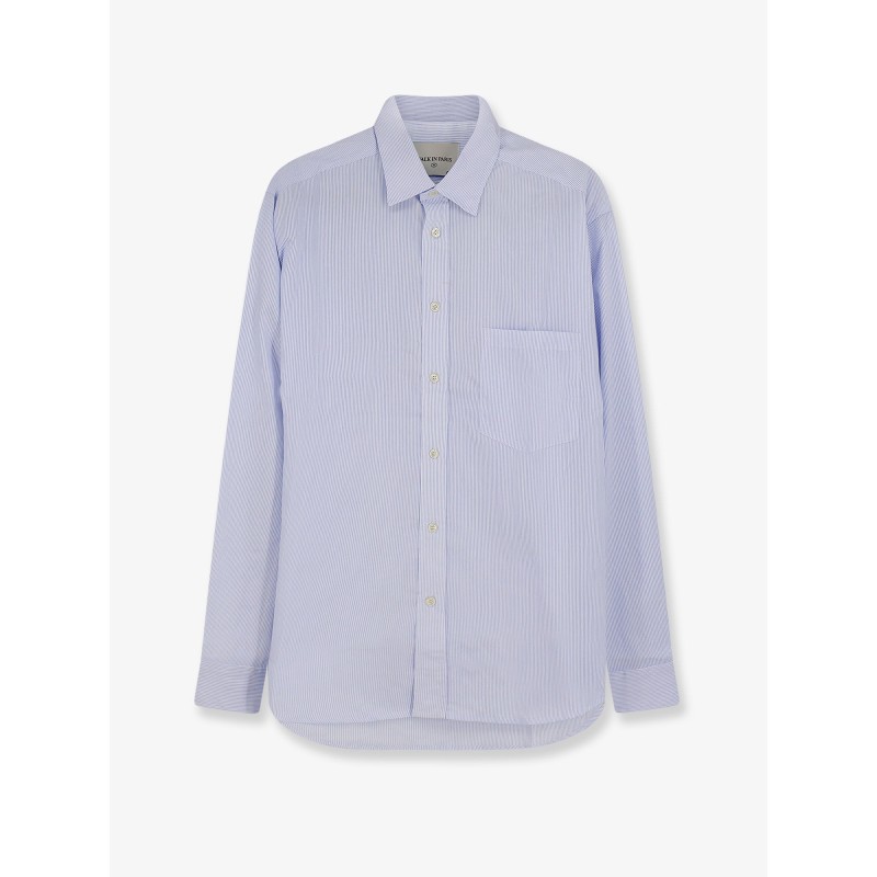 Classic cotton shirt