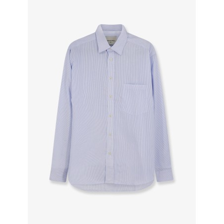 Classic cotton shirt