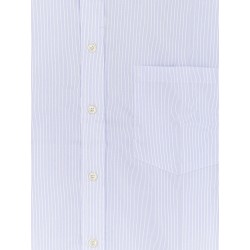 Classic cotton shirt