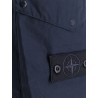Cotton cargo bermuda shorts