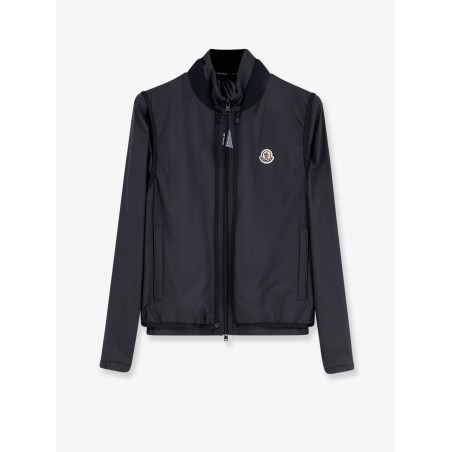 Hemmoor jacket with detachable vest
