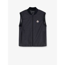 Hemmoor jacket with detachable vest