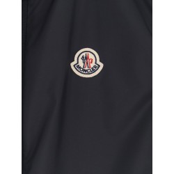 Hemmoor jacket with detachable vest