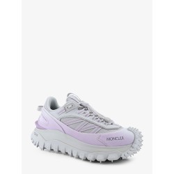 Nylon Trailgrip sneakers with contrasting inserts