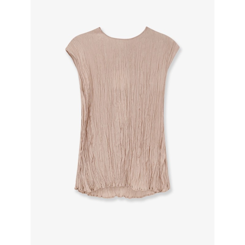 Wrinkle Top