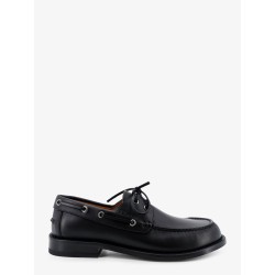 Archie Leather Loafers