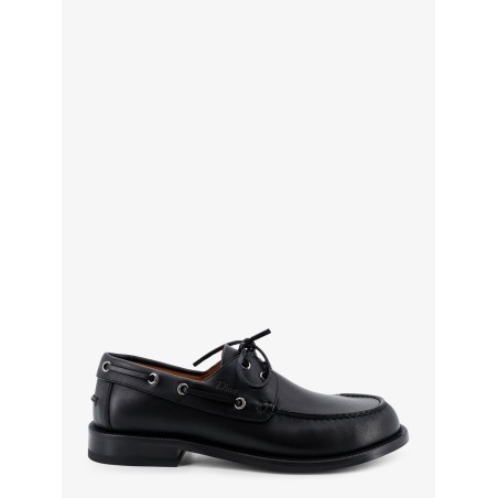 Archie Leather Loafers