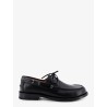 Archie Leather Loafers