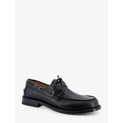 Archie Leather Loafers