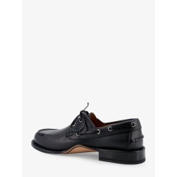 Archie Leather Loafers