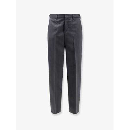 Dandy Deluxe virgin wool trousers