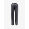 Dandy Deluxe virgin wool trousers