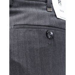 Dandy Deluxe virgin wool trousers