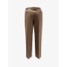 Dandy Deluxe virgin wool trousers