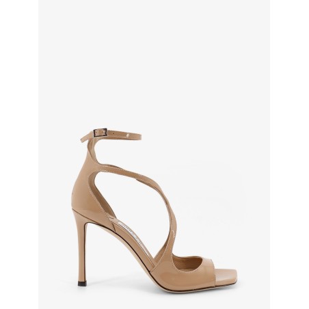 Azia 95 leather sandals