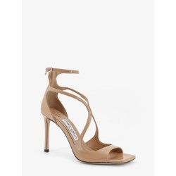 Azia 95 leather sandals